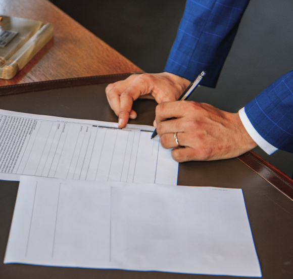 ACCEL Liability Program